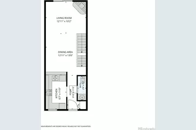 11133 W 17th Avenue #103, Lakewood, CO 80215 - Photo 33