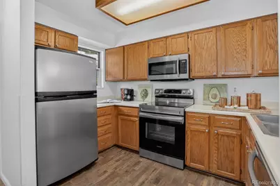 11133 W 17th Avenue #103, Lakewood, CO 80215 - Photo 5
