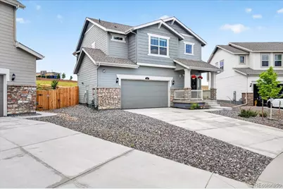 263 Corkscrew Street, Elizabeth, CO 80107 - Photo 37