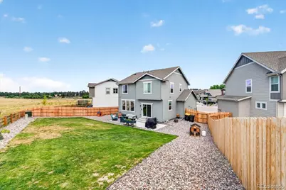 263 Corkscrew Street, Elizabeth, CO 80107 - Photo 31