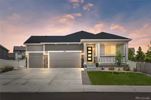 6575 Coldwater Dr, Parker, CO 80134 - Photo 1