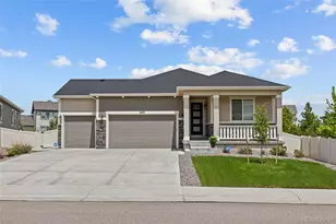 6575 Coldwater Dr, Parker, CO 80134 - Photo 1