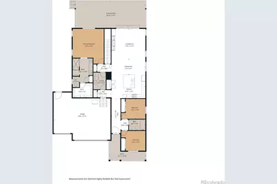 6575 Coldwater Drive, Parker, CO 80134 - Photo 47