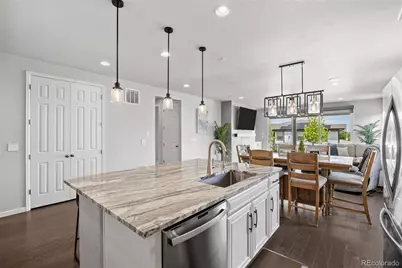 6575 Coldwater Drive, Parker, CO 80134 - Photo 9