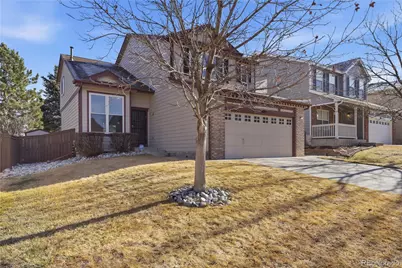 3807 Garnet Way, Highlands Ranch, CO 80126 - Photo 35