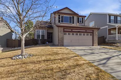 3807 Garnet Way, Highlands Ranch, CO 80126 - Photo 1