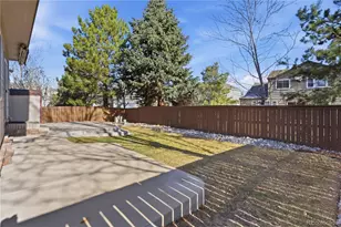 3807 Garnet Way, Highlands Ranch, CO 80126 - Photo 33