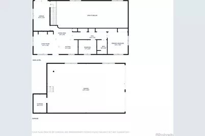 8682 N Sundown Trail, Parker, CO 80134 - Photo 49