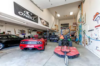 8682 N Sundown Trail, Parker, CO 80134 - Photo 47