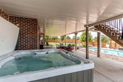 8682 N Sundown Trail, Parker, CO 80134 - Photo 9