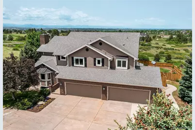 8682 N Sundown Trail, Parker, CO 80134 - Photo 3