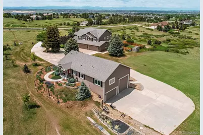 8682 N Sundown Trail, Parker, CO 80134 - Photo 5