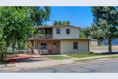 4525 S Delaware Street, Englewood, CO 80110 - Photo 1