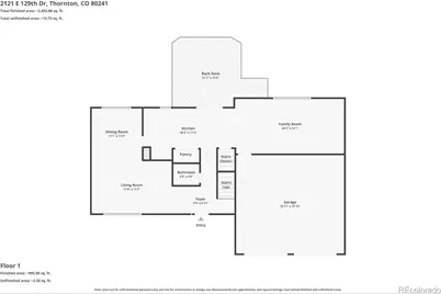 2121 E 129th Drive, Thornton, CO 80241 - Photo 37