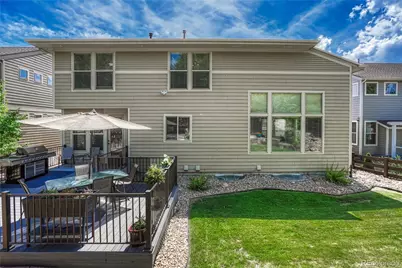 22303 E Idyllwilde Drive, Parker, CO 80138 - Photo 37