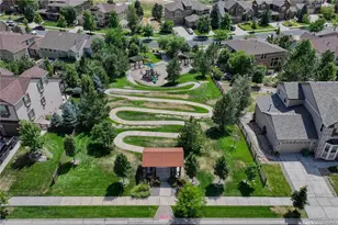 22303 E Idyllwilde Dr, Parker, CO 80138 - Photo 41