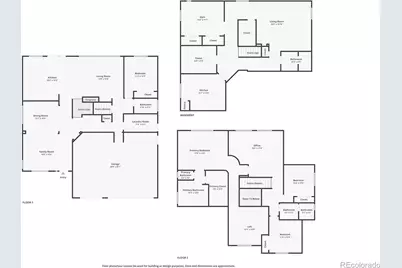 9660 S Everett Way, Littleton, CO 80127 - Photo 47