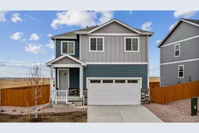 4879 Lynxes Way, Johnstown, CO 80534 - Photo 1