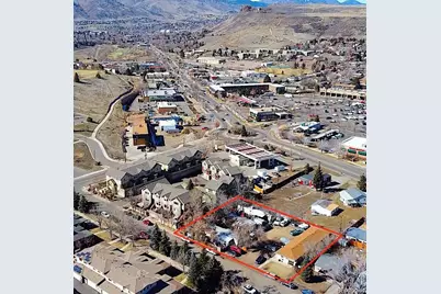 17205 W 12th Avenue, Golden, CO 80401 - Photo 1