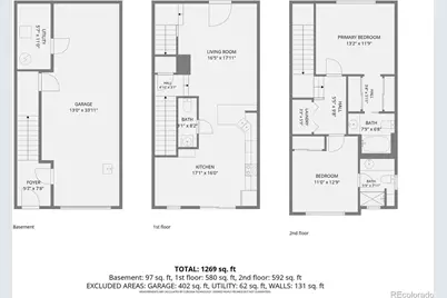 9767 Cherry Lane, Thornton, CO 80229 - Photo 37