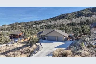 1117 Caliente Lane, Poncha Springs, CO 81242 - Photo 1