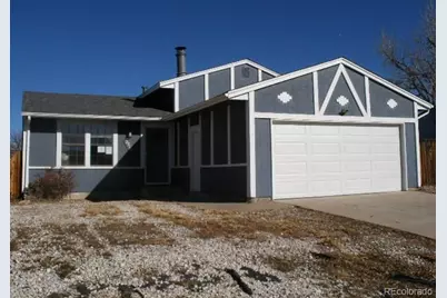 2315 Newcastle Drive, Pueblo, CO 81008 - Photo 1