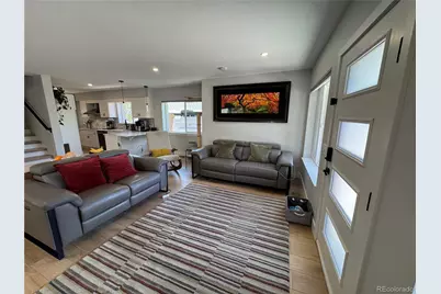 3908 Mariposa Street, Denver, CO 80211 - Photo 5