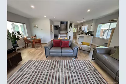 3908 Mariposa Street, Denver, CO 80211 - Photo 3