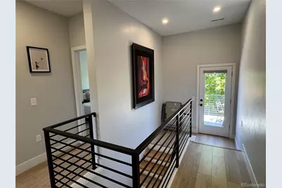 3908 Mariposa Street, Denver, CO 80211 - Photo 25