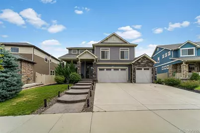 4974 Liverpool Street, Denver, CO 80249 - Photo 1