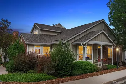 2976 W Long Drive #A, Littleton, CO 80120 - Photo 1