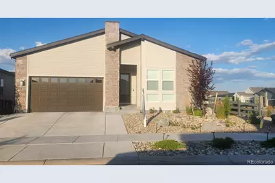 7118 Canyonpoint Road, Castle Rock, CO 80108 - Photo 1