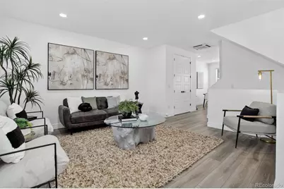 5128 W 26th Avenue #104, Denver, CO 80212 - Photo 11