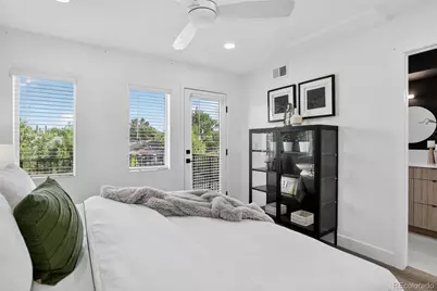 5128 W 26th Avenue #104, Denver, CO 80212 - Photo 25