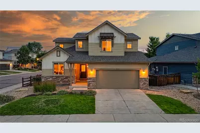 2143 Charles Lane, Louisville, CO 80027 - Photo 1