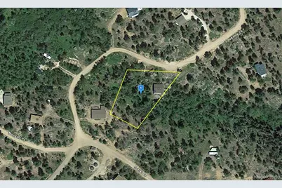 204 Sutiki Drive, Red Feather Lakes, CO 80545 - Photo 1