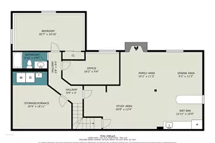 9381 McShane Ct, Parker, CO 80134 - Photo 39