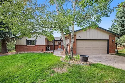9381 McShane Court, Parker, CO 80134 - Photo 1