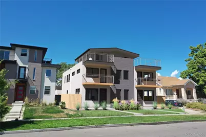 1583 Meade Street, Denver, CO 80204 - Photo 1