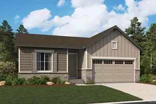 410 Maple St, Keenesburg, CO 80643 - Photo 1