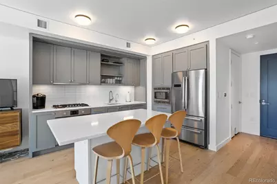 1750 Wewatta Street #1402, Denver, CO 80202 - Photo 5