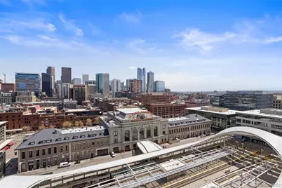 1750 Wewatta Street #1402, Denver, CO 80202 - Photo 19