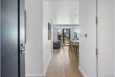 1750 Wewatta Street #1402, Denver, CO 80202 - Photo 21