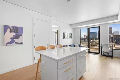 1750 Wewatta Street #1402, Denver, CO 80202 - Photo 9