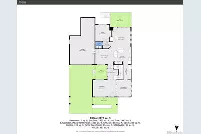 13344 W 86th Drive, Arvada, CO 80005 - Photo 39