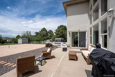 7911 Beverly Boulevard, Castle Pines, CO 80108 - Photo 41