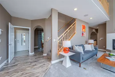 7911 Beverly Boulevard, Castle Pines, CO 80108 - Photo 15