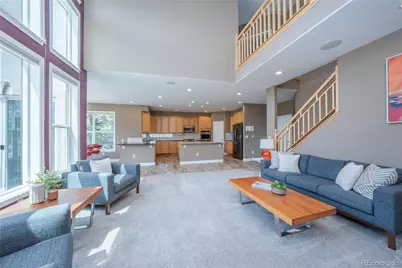 7911 Beverly Boulevard, Castle Pines, CO 80108 - Photo 9