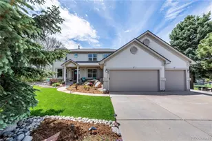 7911 Beverly Blvd, Castle Pines, CO 80108 - Photo 1