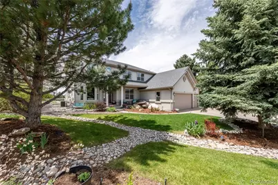 7911 Beverly Boulevard, Castle Pines, CO 80108 - Photo 3